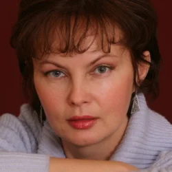 Natalya Volchek