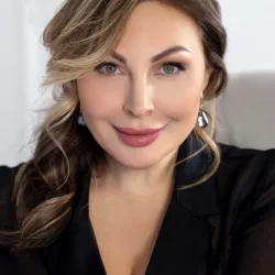 Наталья Бочкарёва