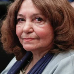 Наталья Бондарчук
