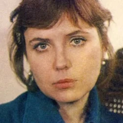 Наталья Бражникова