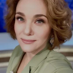 Наталья Калатай