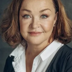 Наталья Павленкова