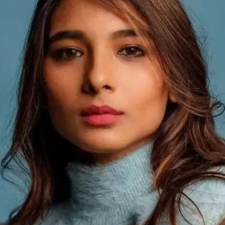 Natasha Bharadwaj