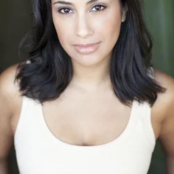 Natasha Forouzannia