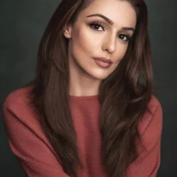Natasha Kemball