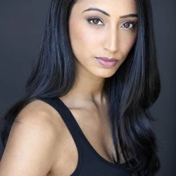 Natasha Krishnan