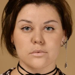 Наташа Васильева