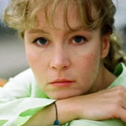 Natella Tretyakova