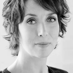 Nathalie Cuzner