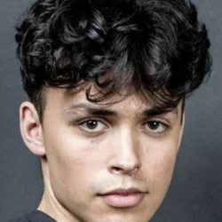 Nathan Bouts