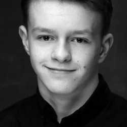 Nathan Mack