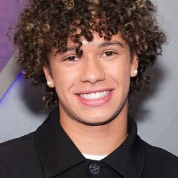 Nathaniel Buescher