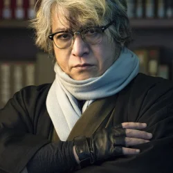 Natsuhiko Kyogoku