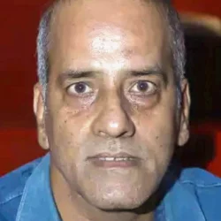 Naval Shukla