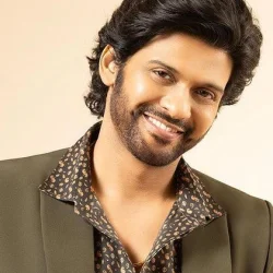 Naveen Polishetty