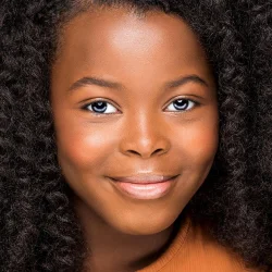 Naya Desir-Johnson