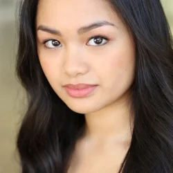 Nayah Damasen