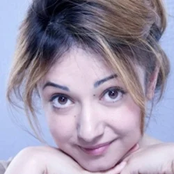 Nazanin Taheri
