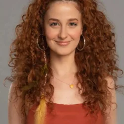 Nazlı Çetin