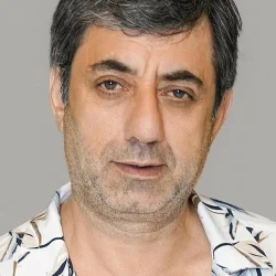 Nazmi Kırık