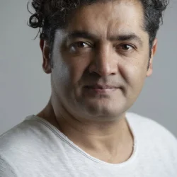 Nazmi Sinan Mıhçı