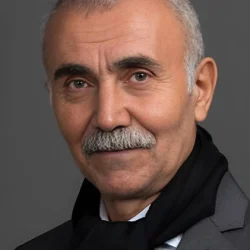 Necmettin Çobanoğlu