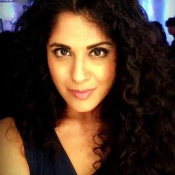 Neha Iyer