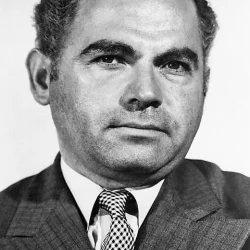 Nehemiah Persoff