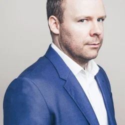 Neil Delamere