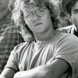 Neil Hope