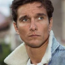 Neil Illane