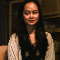 Nelly Sukma