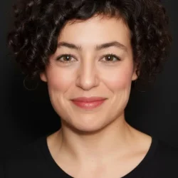 Nergis Öztürk