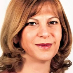 Nesrin Kazankaya