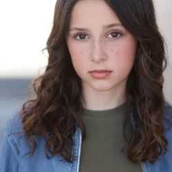 Nessa Dougherty
