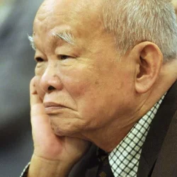 Nguyen Ngoc