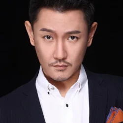 Ni Xinyu