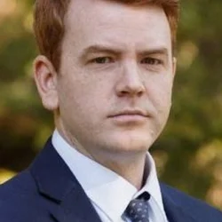 Nic Sampson