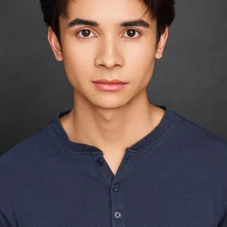 Nicholas Dantes