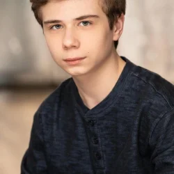 Nicholas Fry