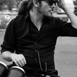 Nicholas Goroff