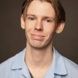 Nicholas Lloyd