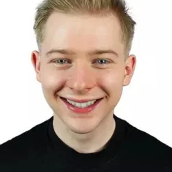 Nicholas McCluskey