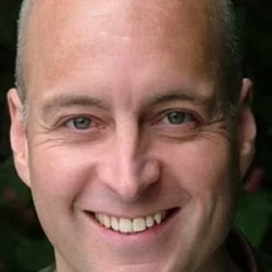 Nicholas Pegg