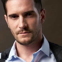 Nick Apostolides