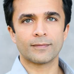 Nick Choksi