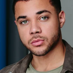 Nick Creegan