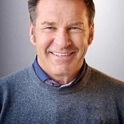 Nick Faldo