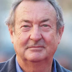 Nick Mason
