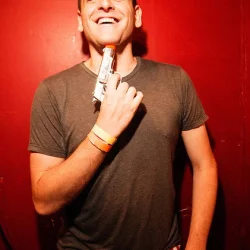 Nick Naney